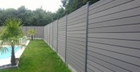 Portail Clôtures dans la vente du matériel pour les clôtures et les clôtures à Villey-Saint-Etienne